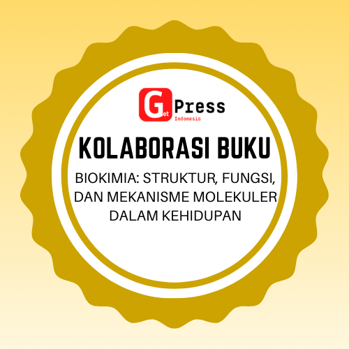 2542 Biokimia: Struktur, Fungsi, dan Mekanisme Molekuler dalam Kehidupan